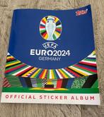 EK Stickers ruilen 2024, Sport, Enlèvement ou Envoi, Neuf