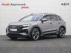 Audi Q4 e-tron Q4 e-Tron 82 kWh 45 Corporate, Achat, Automatique, Cruise Control, Électrique