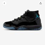 Air Jordan 11 Gamma Blue 2025, Kleding | Heren, Schoenen, Zwart, Nieuw, Ophalen of Verzenden, Sneakers