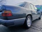 Mercedes w124 250d 1990, Auto's, 2500 cc, Achterwielaandrijving, Particulier, Electronic Stability Program (ESP)