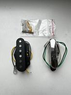 Micros Telecaster Player Series, Ophalen of Verzenden, Zo goed als nieuw, Elektrische gitaar