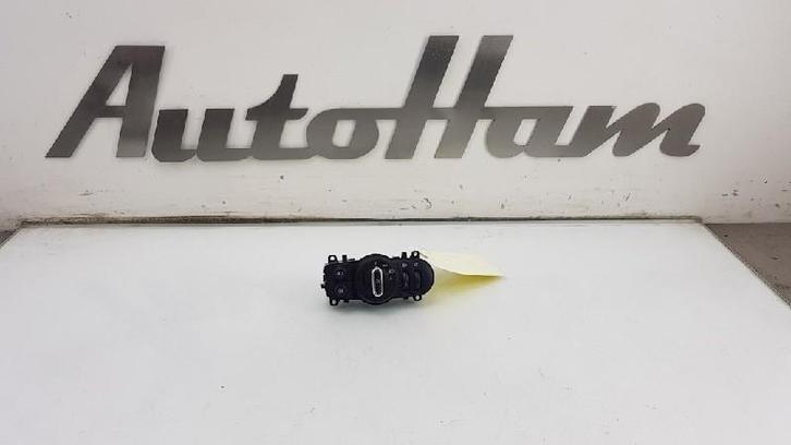 LICHTSCHAKELAAR Mini Mini (F55) (01-2013/10-2017), Auto-onderdelen, Dashboard en Schakelaars, Mini, Gebruikt