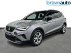 Seat Arona 1.0TSI FR, Auto's, Seat, Overige kleuren, 95 pk, USB, Bedrijf