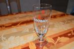 1 Rodenbach glas, Verzamelen, Glas en Drinkglazen, Ophalen, Zo goed als nieuw, Bierglas
