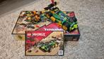 LEGO NINJAGO Lloyd's Racewagen EVO - 71763, Ophalen, Nieuw, Lego