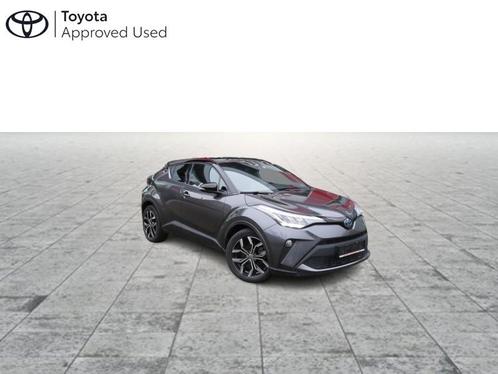 Toyota C-HR 1.8 Hybride C-LUB Bi-Tone, Autos, Toyota, Entreprise, C-HR, Régulateur de distance, Airbags, Bluetooth, Ordinateur de bord