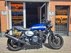 YAMAHA XJR 1300 UIT MAART 2016 MET 12.700 KM! ONBERISPELIJK!, 4 cilinders, Bedrijf, Meer dan 35 kW, 1300 cc