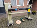 Houtdraaibank SCM met beitels, Ophalen, Houtdraaibank