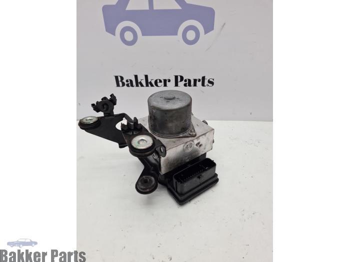 ABS Pomp van een Ford Galaxy, Gebruikt, -, -, Ford