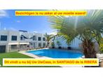 Uw eigen Appartement in SANTIAGO de la RIBERA aan zee met, Immo, Buitenland, Santiago De La Ribera, Dorp, Spanje, 186 m²