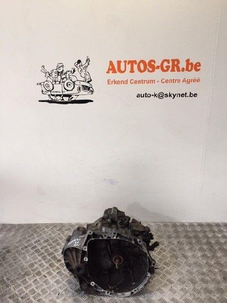 VERSNELLINGSBAK Citroën C3 (SC) (01-2009/12-2017) (20EA28), Auto-onderdelen, Transmissie en Toebehoren, Citroën, Gebruikt