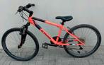 Mountainbike kinderfiets Rockrider ST 500 24inch 18speed ‍🚴, Fietsen en Brommers, Ophalen, Gebruikt, Cruiser, Minder dan 47 cm
