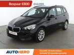 BMW 2 Serie 218 218d Gran Tourer Advantage (bj 2018), Voorwielaandrijving, USB, https://public.car-pass.be/vhr/4298438d-4316-42a3-ad08-f9026bbe7d0b