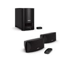 Bose cinemate series ii digital home theater, Audio, Tv en Foto, Home Cinema-sets, Overige merken, 2.1-systeem, 70 watt of meer