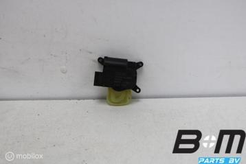 Kachelstelmotor Seat Ibiza 6J 6R1907511E beschikbaar voor biedingen