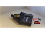 Moteur de vitre portière d'un Volkswagen Touran, Volkswagen, -, 3 mois de garantie, Utilisé