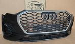 Voorbumper Audi Q3 83A F3 S-line 6xPDC KLS ORGINEEL BUMPER, Autos : Pièces & Accessoires, Carrosserie & Tôlerie, Pare-chocs, Avant