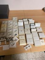 Prises et interrupteurs Niko, Bricolage & Construction, Électricité & Câbles, Enlèvement, Utilisé, Interrupteur