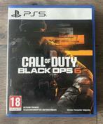 Call of Duty Black Ops 6, Games en Spelcomputers, Ophalen of Verzenden, Zo goed als nieuw