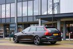 Volvo V90 2.0 T4 R-Design (bj 2018, automaat), Auto's, Volvo, Te koop, Stadsauto, Benzine, Gebruikt