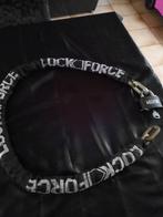 Lock force Cadenat Moto de 1m50, Motos, Comme neuf
