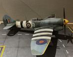 Maquette Tempest MK. V 1/32, Ophalen, Zo goed als nieuw