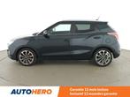 SsangYong Tivoli 1.6 Quartz 4x2 (bj 2018, automaat), Auto's, SsangYong, https://public.car-pass.be/vhr/8746d7fe-4e10-4f6f-bb13-fffb6d6d6e71