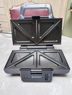 Appareil à croque monsieur, Elektronische apparatuur, Broodroosters, Ophalen of Verzenden