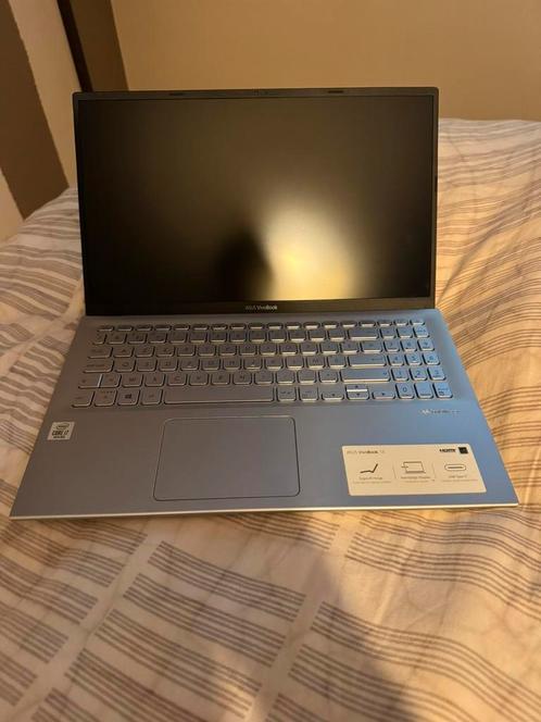 ASUS VivoBook, Computers en Software, Windows Laptops, Gebruikt, Ophalen