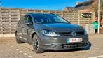 Volkswagen golf 7.5 VII 1.5 TSI 150pk DSG comfortline LED, Auto's, 1498 cc, 4 cilinders, Zilver of Grijs, 114 g/km