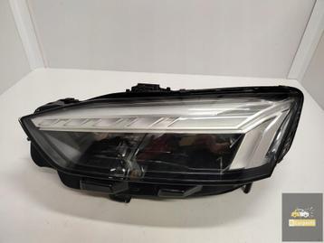 Audi A5 8W B9 Lift Volledig Led Linkerlamp beschikbaar voor biedingen