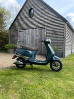 Scooter/ style Vespa Gts toscana 50cc, Autres modèles, Comme neuf, Classe B (45 km/h), Essence