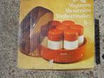 Yoghurt machine, Ophalen of Verzenden, Nieuw