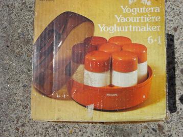 Yoghurt machine beschikbaar voor biedingen