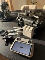 DJI Mini 4 Pro drone - volledige set - zo goed als nieuw, Audio, Tv en Foto, Ophalen, Zo goed als nieuw
