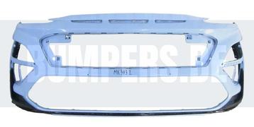 Bumper	Hyundai Kona N Line Lift 21- 86511-J9NA0 Voorbumper M beschikbaar voor biedingen