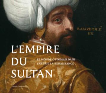 L'empire du sultan disponible aux enchères