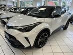 Toyota C-HR GR Sport, Argent ou Gris, Achat, Entreprise, 5 portes