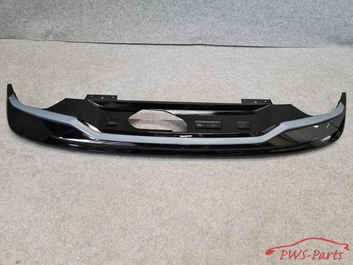 VOLVO V60 II 2 MILD HYBRID DIFFUSER ACHTERBUMPER ORIGINEEL, Auto-onderdelen, Carrosserie, Bumper, Volvo, Achter, Gebruikt, Ophalen of Verzenden