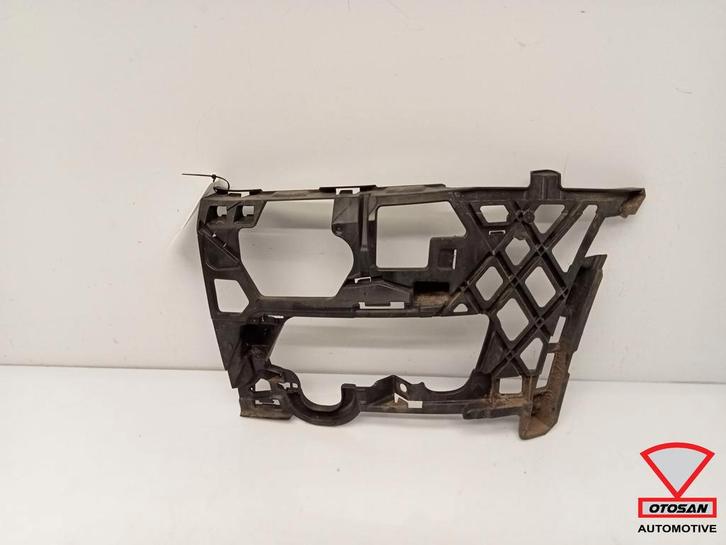 VW Golf 7 5G Voorbumper Mistlamp Houder Links 5G0807723D, Auto-onderdelen, Carrosserie, Bumper, Volkswagen, Gebruikt