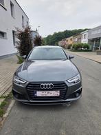 Audi A4 B9 Avant S line 40 tfsi, 4 cilinders, 1984 cc, A4, 5 deurs