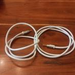 Profigold Câble mini jack 2M, TV, Hi-fi & Vidéo, Câbles audio & Câbles de télévision, Enlèvement ou Envoi, Utilisé, 2 à 5 mètres