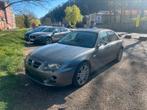 MG ZT -2.0DIESEL M47 -140.000km, Auto's, MG, ZT, Leder, Diesel, Particulier