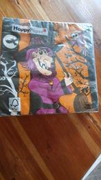 Servetten voor Halloween, Diversen, Ophalen of Verzenden, Zo goed als nieuw
