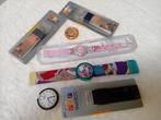 Vintage Swatch set, Ophalen, Swatch