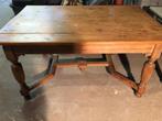 tafel, Antiek en Kunst, Ophalen