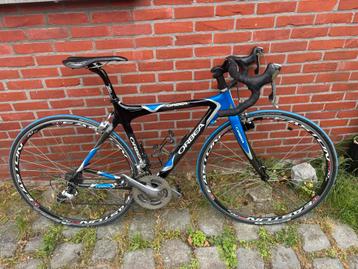 Orbea racefiets beschikbaar voor biedingen