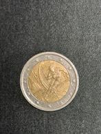 Pièce de 2 euro, Timbres & Monnaies, Monnaies | Europe | Monnaies euro, Autres valeurs, Monnaie en vrac, Argent, Belgique