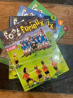 Les Foot Furieux - Gürsel, Livres, Plusieurs BD, Enlèvement ou Envoi, Comme neuf