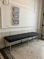 Knoll bank 3*zit, Antiek en Kunst, Ophalen